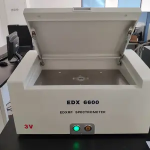 鹰潭EDX6600元素RoHS检测仪销售