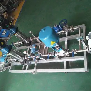 SNCR脱硝设备 广西高分子脱硝设备