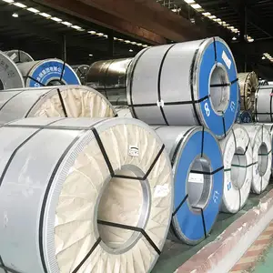 山东威海304不锈钢卷开特尺 0.8mm不锈钢光亮板 201不锈钢切圆配送到厂