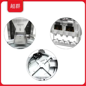 CQS-4��Ⱥ��е�豸����Ƭ�����ܵ�����Ƭ��������ҩ�轺��������