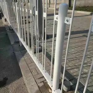 供应道路隔离护栏隔离护栏照片护栏价格