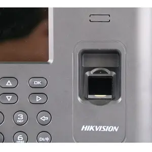 ��������DS-K1A802EFָ������ʶ���Ž�����һ���