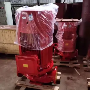 �����ó��ҹ�Ӧ ��ʽ����˨��XBD3.0/25-80L(W) ��װ80�ھ���ѹˮ��