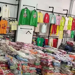 深圳市龙华新区帮德服装厂