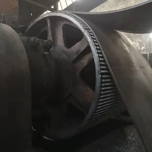 天力合ZJ-RCK系列防止打滑滚筒包胶陶瓷胶板