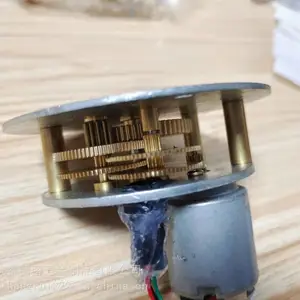减速机齿轮 齿轮 小齿轮 电机齿轮 马达齿轮 行星齿轮 铜齿轮 带轮