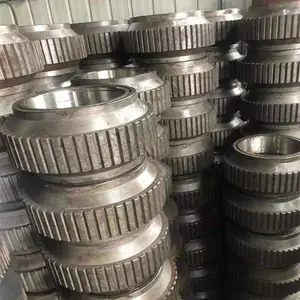 132KW��ĩ��������� ��������ģģ�� ��ͼ���ƿ�����ѹ��