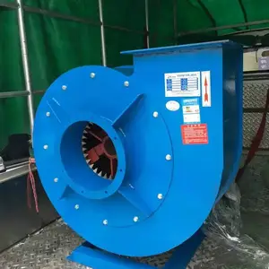 JQZ碎边纸输送风机 JQZ纸箱处理风机