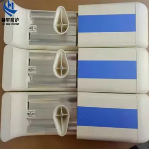 ҽԺ���ȷ�ײ����PVC���Ͻ����140 �ͷ�ײͨ������