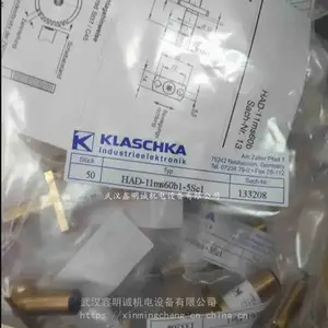 �¹�Klaschka������ �ӽ����� IAD-12mg50-b3,5-1Sd1A
