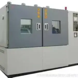 温度冲击试验箱实验设备测量仪器直销优惠AUTO-CJ/80