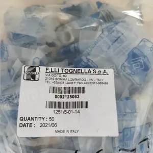 ���ƹ�Ӧ�����TOGNELLAֹ�ط�FT1251/2-12ѹ�����ڷ������ý�����