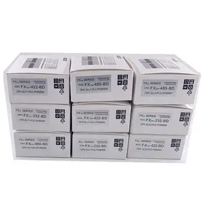 ����PLCģ������չģ��FX3U-4AD-4DA/232/48***DP-MB/FX2N-2AD-2D