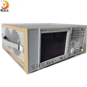 KEYSIGHT �ǵ� Ƶ�׷����� N9020A ��������Ƶ΢��