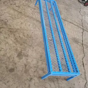 成品马道打灰马凳
