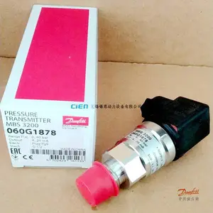 ��ӦMBS3200-2011-1AB08����˹DANFOSS������ѹ��������060G1875