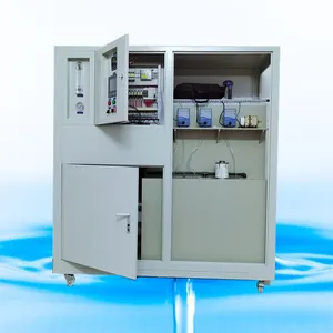 �����ල����ˮ ʵ���ҷ�ˮ�����豸CYHB-500L����ۺ�PH���ڳ�