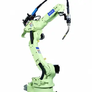 机器人自动焊接L6611D01日本OTC荣旭代理多功能机器人