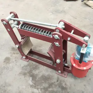 YWZ-300/45����Һѹ�ƶ��� ɲ���߿��ƶ���Ħ��Ƭ ����Edϵ�� �����