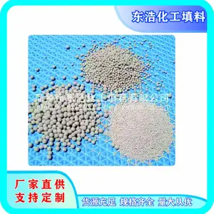 稀土瓷砂0.8-1.2mm滤料工业废水处理 截污能力强 机械过滤器