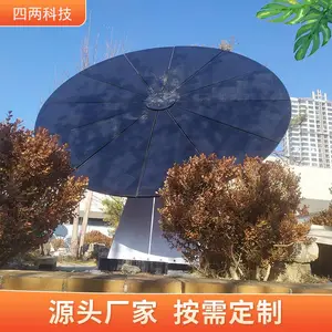 �����Ƽ� ����̫���ܷ�����滨 ������̼���۹����