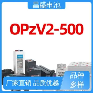 ��ʢ ��ʽ�������� OPzV2-500 ���µȱ��õ�Դ ��ά�����