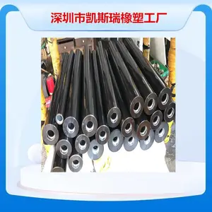动力导辊卷纸胶辊加工厂平衡度好耐用转动灵敏