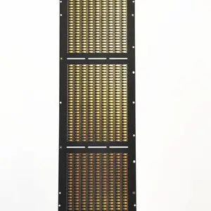 0.2薄板PCB 加急打样 IC封装基板 多层电路板制作 昌胜精密