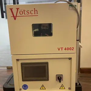 租售德国Votch小型温箱VT4002 高低温试验箱 回收维修