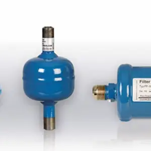 ESK Schultze OSA系列集油器油液分离器过滤器等产品