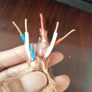 ZR-DJYVPϵ�м��������2x2x1.5 ��ȼ�źŵ���