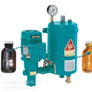 CJC滤油除水器