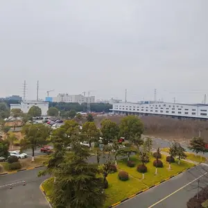 风机外壳用TM-196高强度耐水邻苯不饱和聚酯树脂