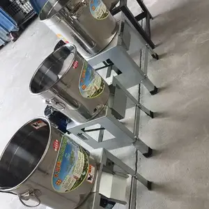 不锈钢碎菜机喂鸡饲料蔬菜粉碎机养殖绞菜机切菜机碎草机小型家用