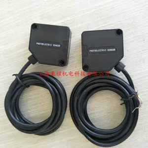 大量现货PMF50D-1MRL杰泰克G-TEK检测开关PMF50D-1MRD光电传感器电子配件