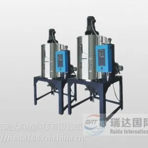 东莞瑞达专业生产定制PET除湿干燥机 PET系统 模具除湿机