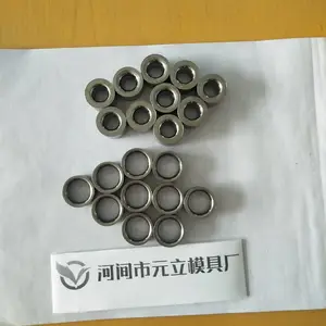 聚晶异型模具 正方模具 三角模具 六角模具 高晶钻石拉管模具