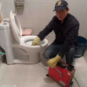 东莞寮步专业疏通下水道 疏通蹲厕马桶 抽化粪池