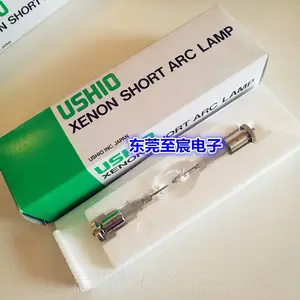�ձ�USHIOţβ�����ߵ�UXL-150S XENON SHORT ARC LAMP�̻�믵�