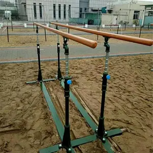 军用双杠 训练单杠 军用单杠生产厂