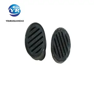 ����©��������DN150 DN100��ˮ���© Բ��©�� GD0907������ˮ©��