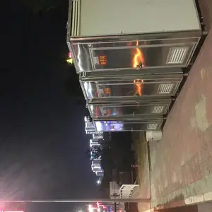 韶关移动厕所电话 移动卫生间租赁 免费提供保洁
