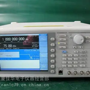 安立MG3700A信号发生器 租售250KHz-3GHz矢量信号源