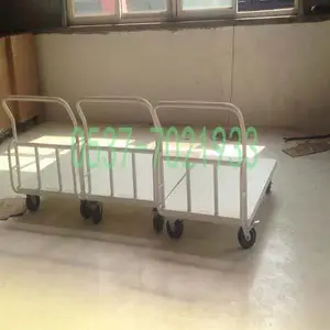手推车厂家 临沂手推车供应