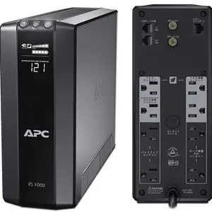 日本APC不间断电源BR1200S-JP厂家直销
