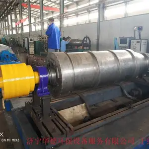 常德卧螺离心机故障维修