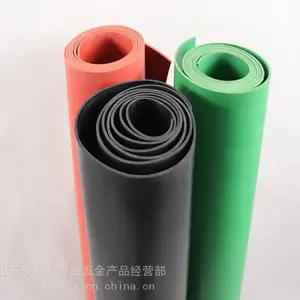 硅胶发泡板耐高温防腐蚀发泡硅胶海绵板硅胶软板多种规格供应