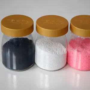 PTFE粒料 改性颗粒纳米级 聚四氟乙烯颗粒 量大从优 山东青岛