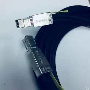 00MJ162 0.6M SFF-8088��SFF-8644 V3700 V5000 BJWY�洢��