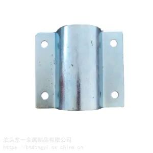 泊头东一冲压件厂 复合模冲压加工 精密五金冲压件 机械配件 来图定制